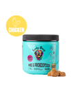 Chicken Gut Health Chews🐶
